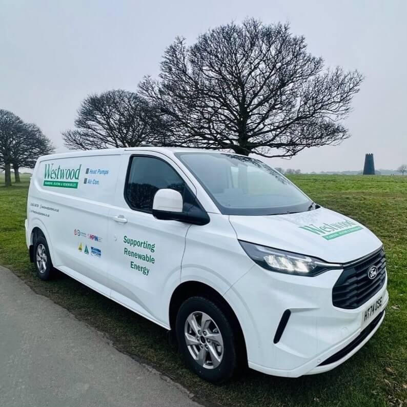 Plumbing and Heating Renewable Energy Systems