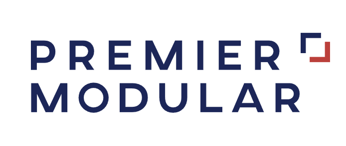 Premier Modular Logo